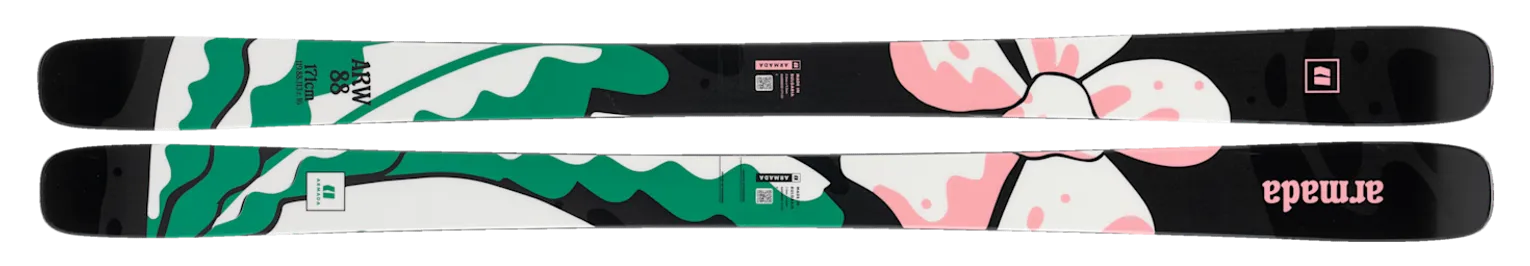 2026 Armada ARW 88
