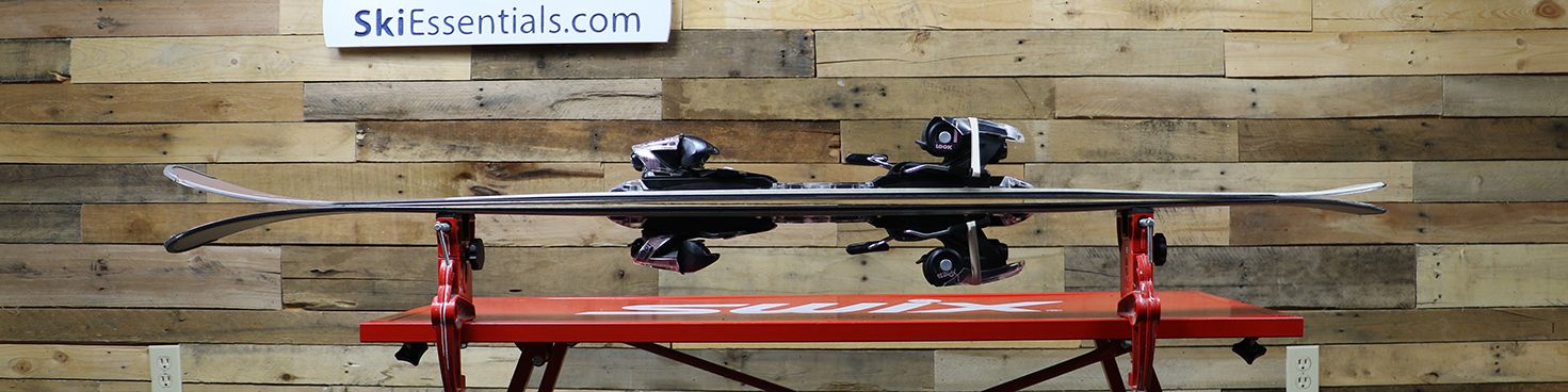 2022 ROSSIGNOL EXPERIENCE W 82 BASALT