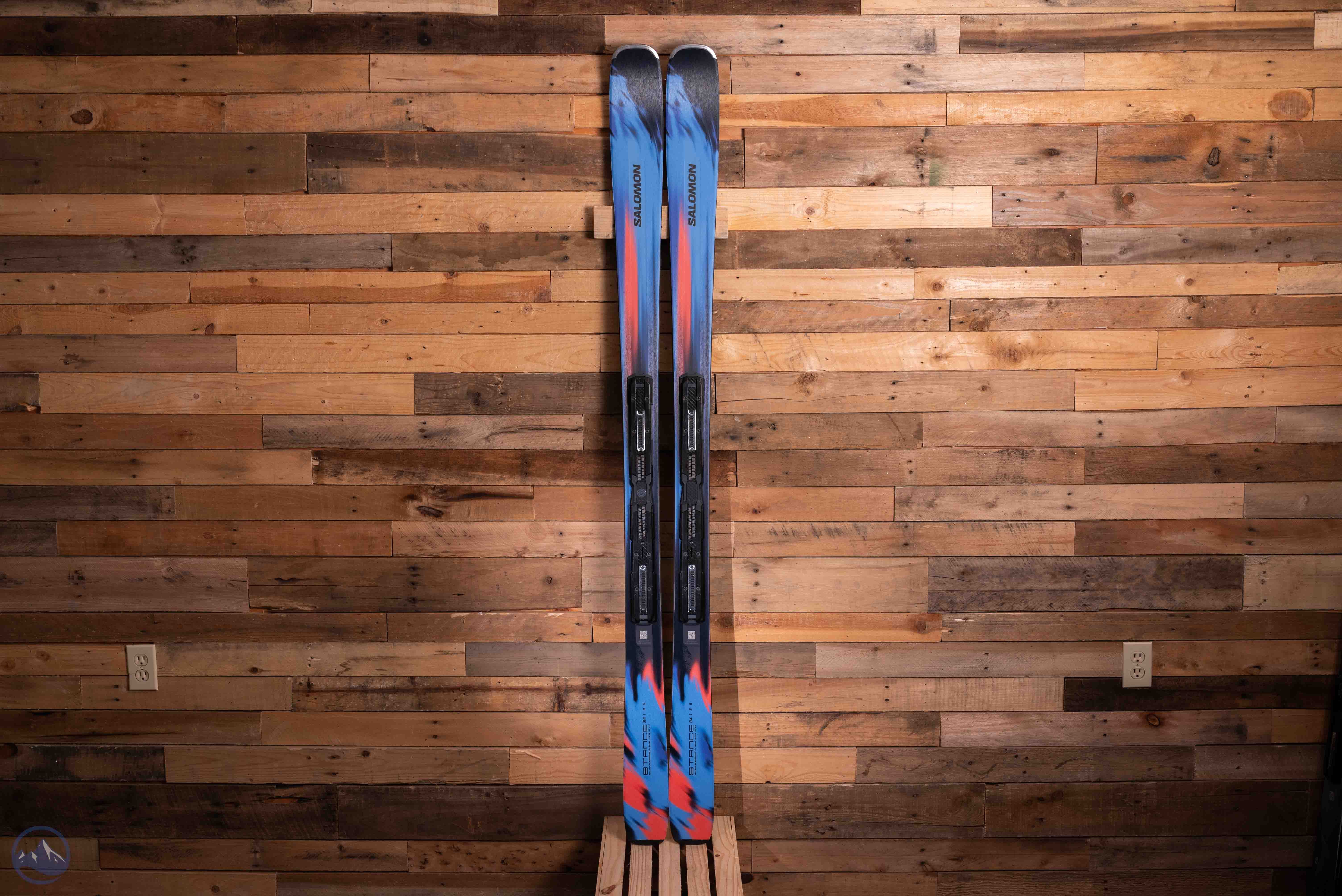 2026 Salomon Stance 84 | SkiEssentials