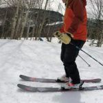 2019 Nordica Enforcer 110 Skis