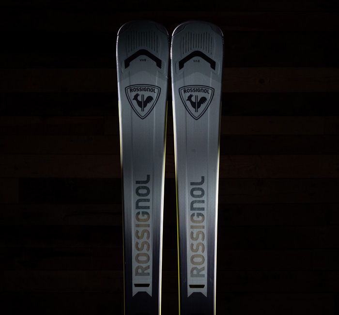 2025 Rossignol Arcade 84 Ski Review | SkiEssentials