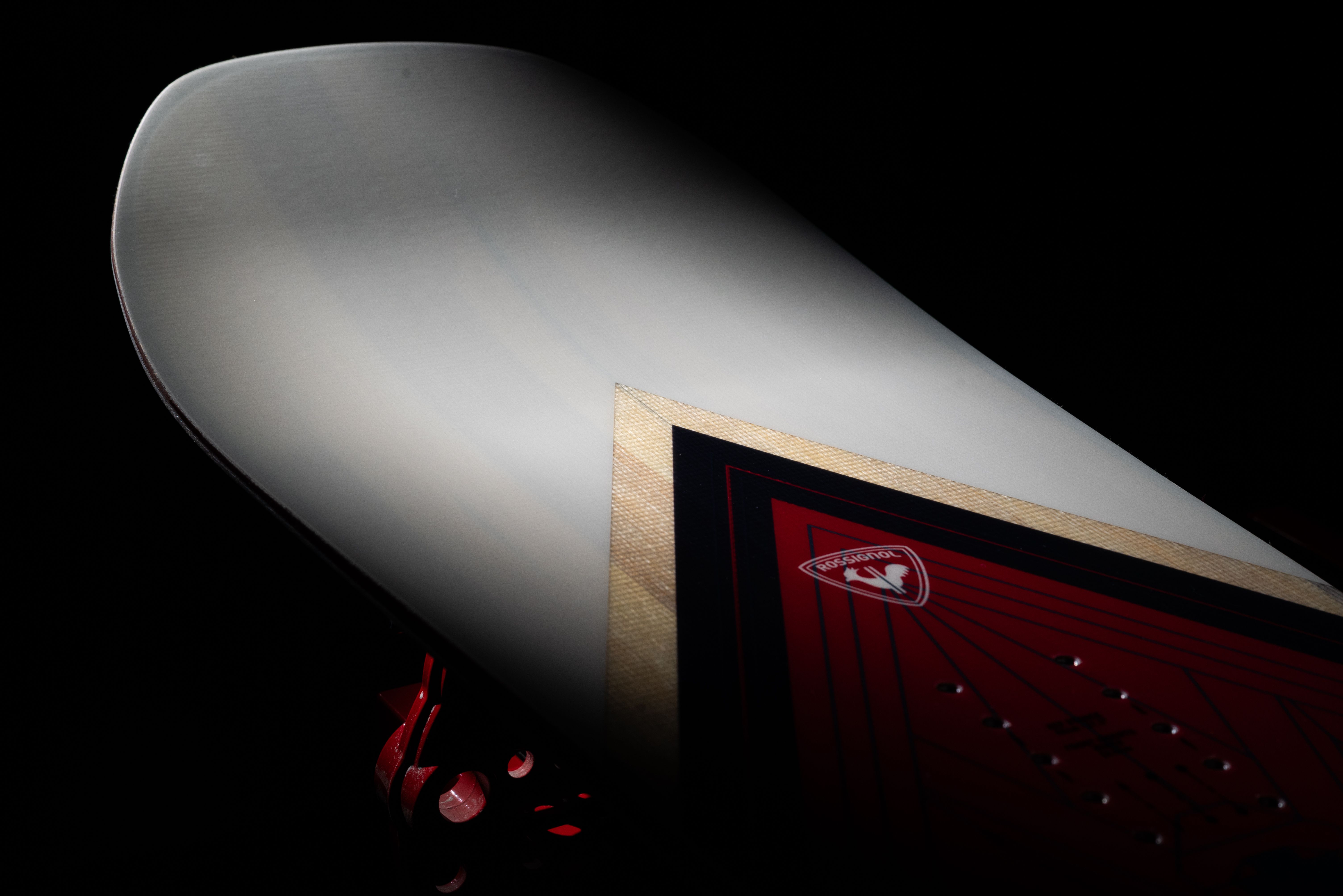 2024 Rossignol Meraki