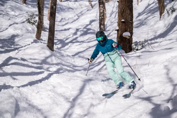 Ski Test and Product Reviews