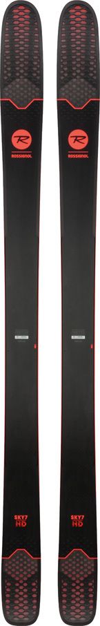 2019 Rossignol Sky 7 HD Women's Ski Image 2