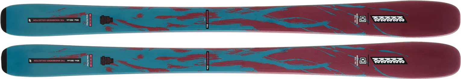 2027 K2 Mindbender 90 W