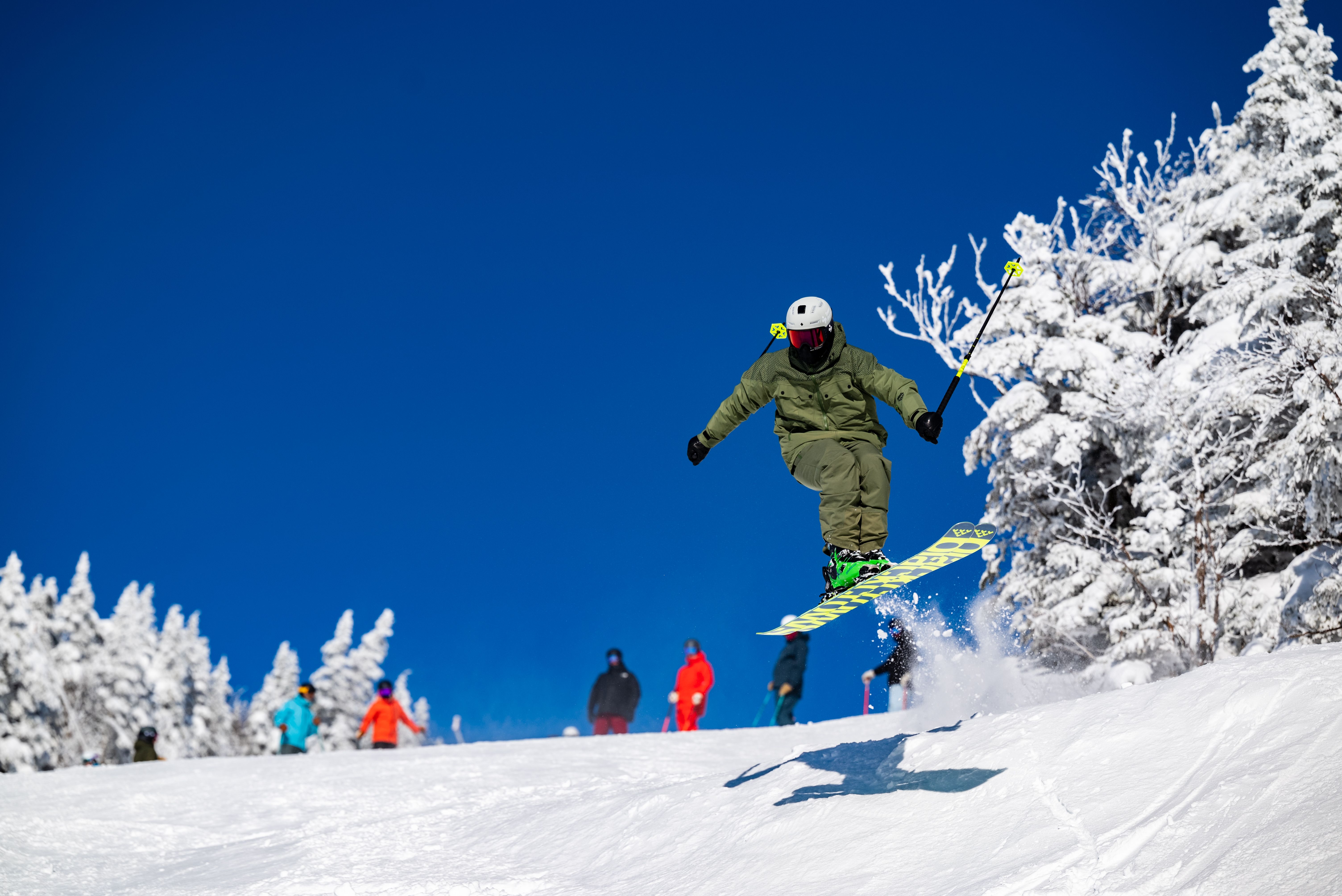 2024 Black Crows Atris | SkiEssentials
