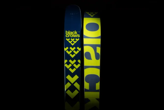 Ski Test and Product Reviews