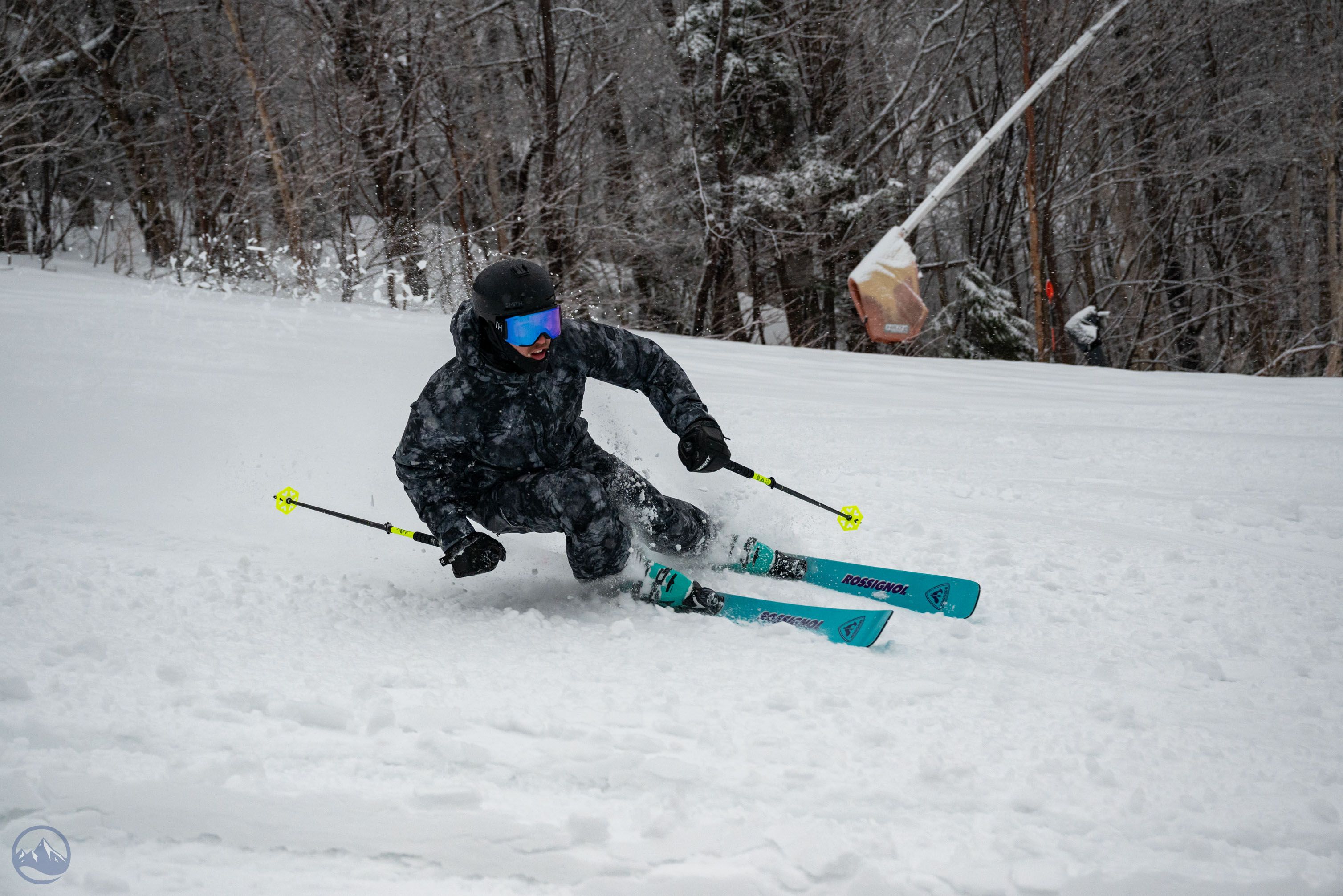希少　FOOKH ブラックペイント Washburn Parallaxe S10EDLX, Flame Trans Black at Gear4music