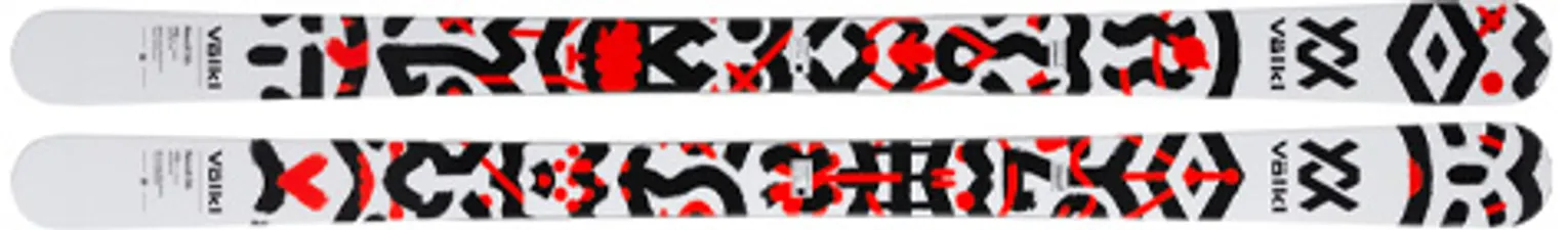 2019 VOLKL REVOLT 86 SKIS