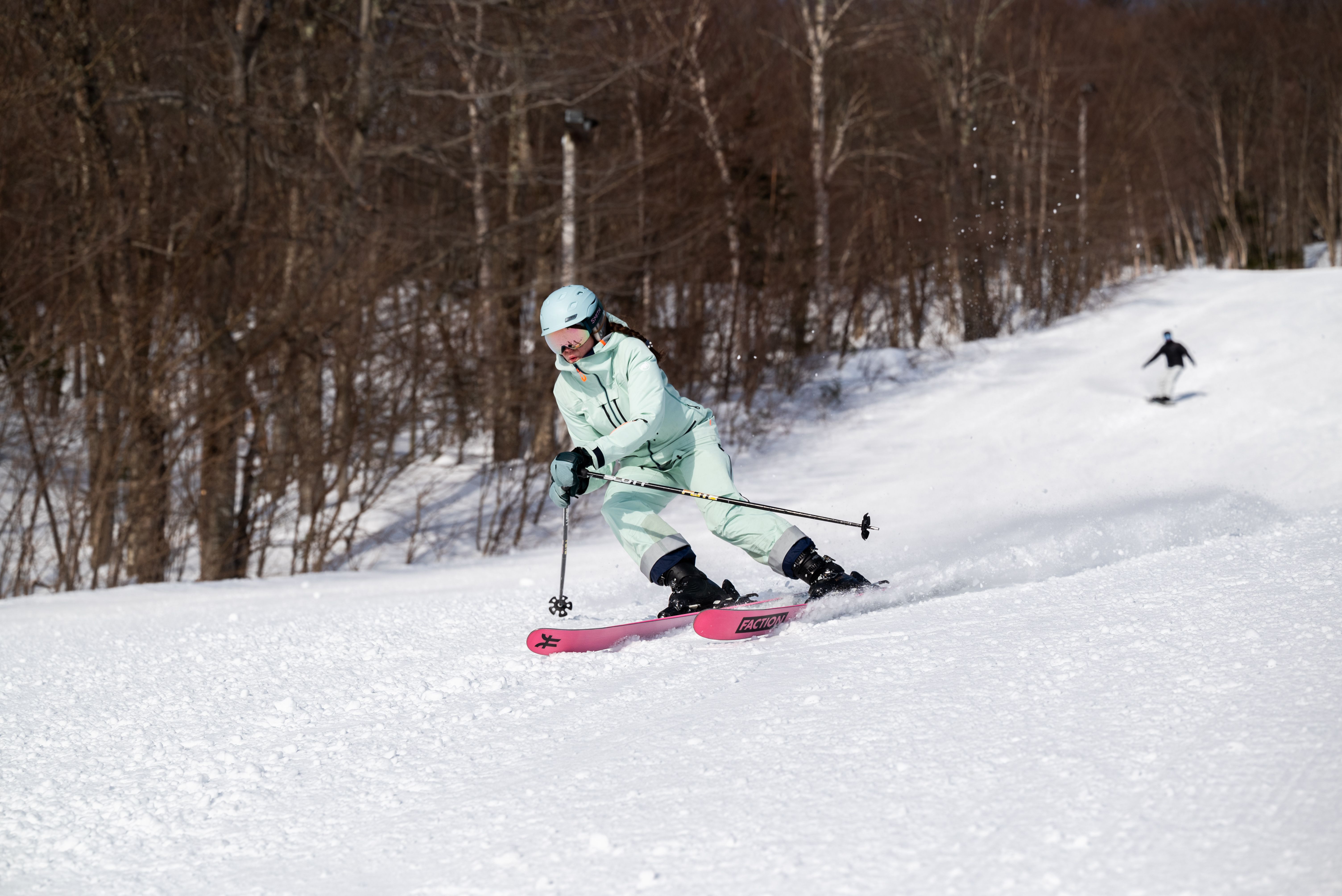 2024 Faction Dancer 1X