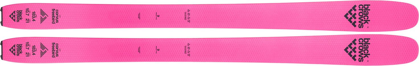 2021 BLACK CROWS CORVUS FREEBIRD