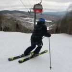 2019 Kastle FX 85 HP Skis 4