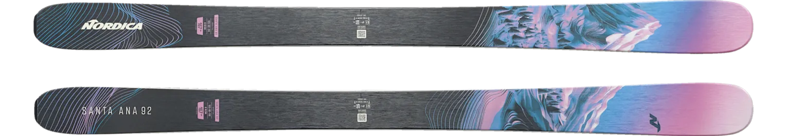 2026 Nordica Santa Ana 92