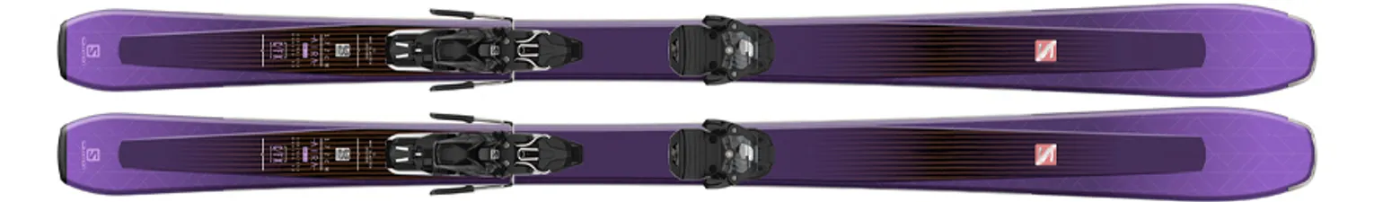 2020 SALOMON AIRA 84 TI