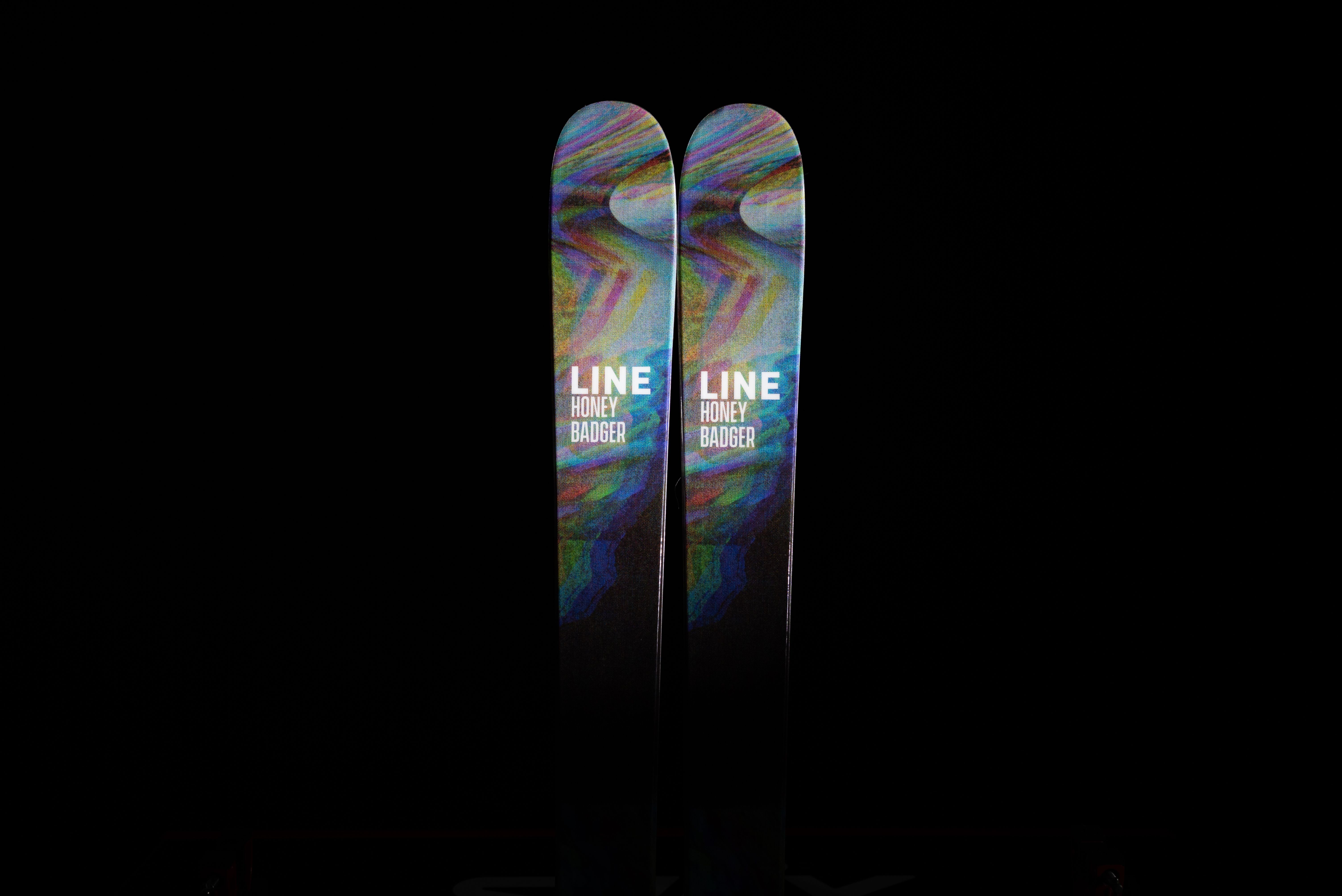 2024 Line Honey Badger | SkiEssentials