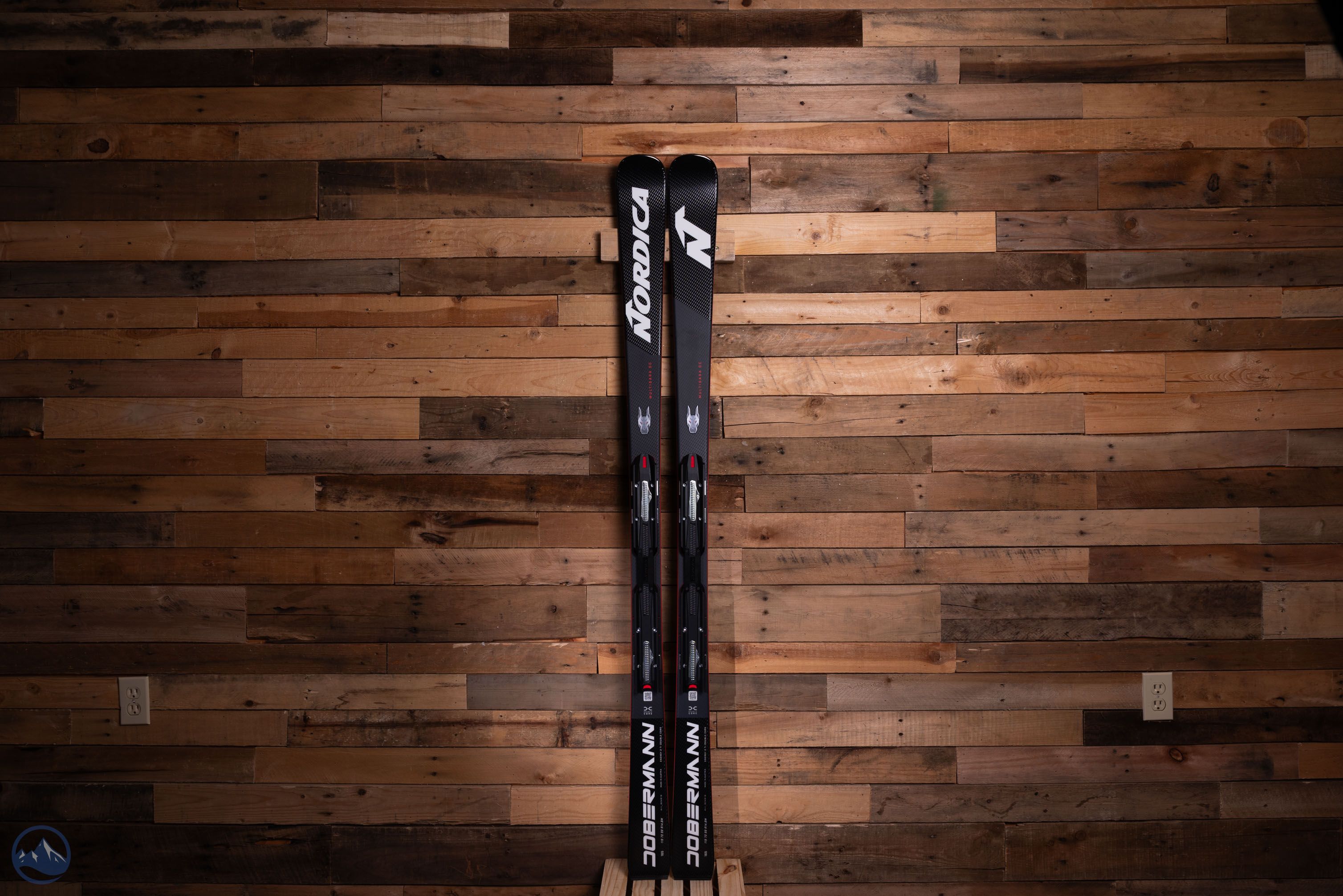 Dobermann 5 M L.C. - Nordica - Skis and Boots – Official website