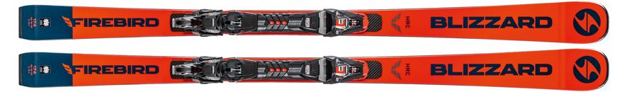 2020 BLIZZARD FIREBIRD HRC