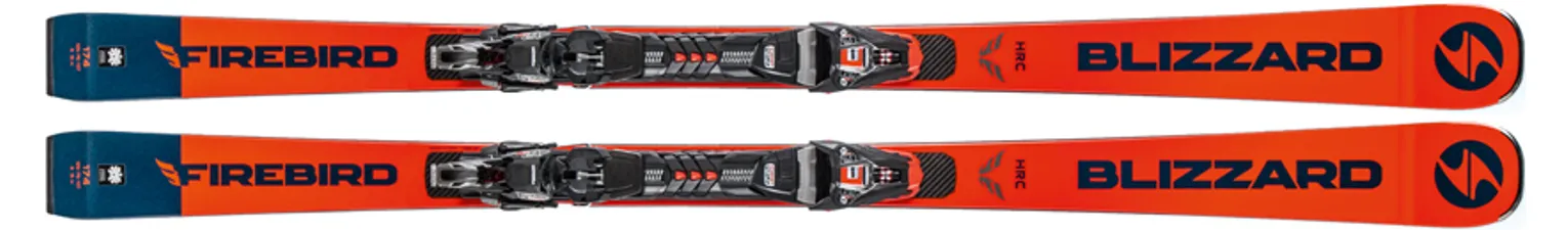 2020 BLIZZARD FIREBIRD HRC