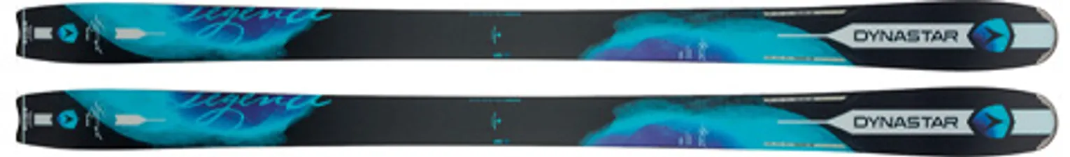 2019 DYNASTAR LEGEND W 88 WOMEN’S SKIS