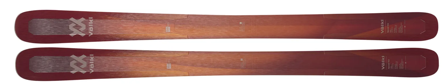 2023 VOLKL SECRET 102
