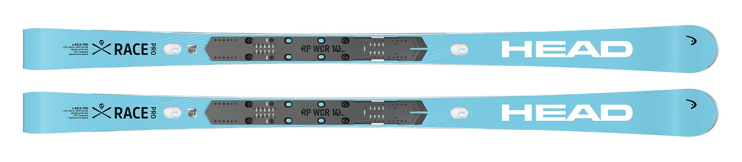 2025 Head e-Race Pro