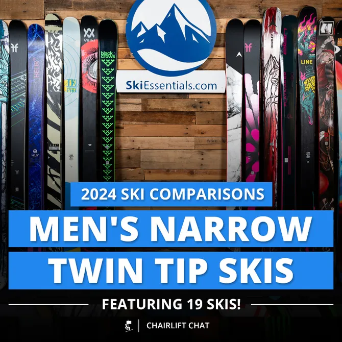 Ski Comparison