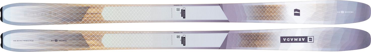 2022 ARMADA TRACER 88