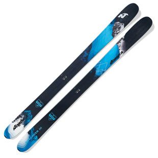 Fischer Ranger 115 FR スキー 板 2022 Fischer Ranger 115 FR Powder Ski - Full Review | SKI