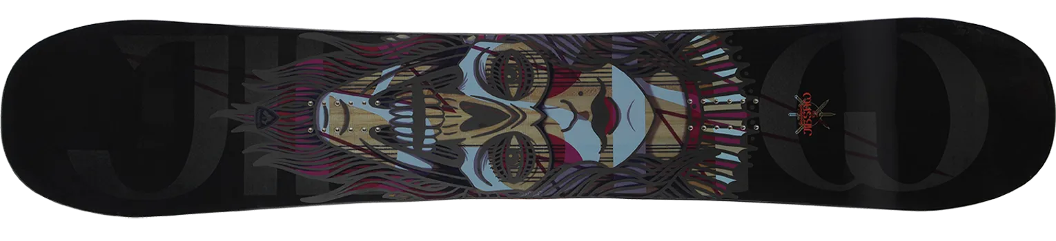 2023 ROSSIGNOL JIBSAW