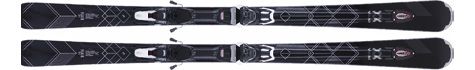 2018 Volkl Flair SC Women's Skis