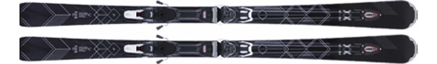 2018 VOLKL FLAIR SC WOMEN’S SKIS