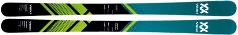 2018 Volkl Transfer 89 Skis