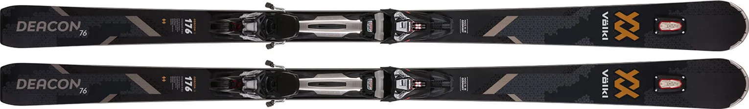 2021 VOLKL DEACON 76