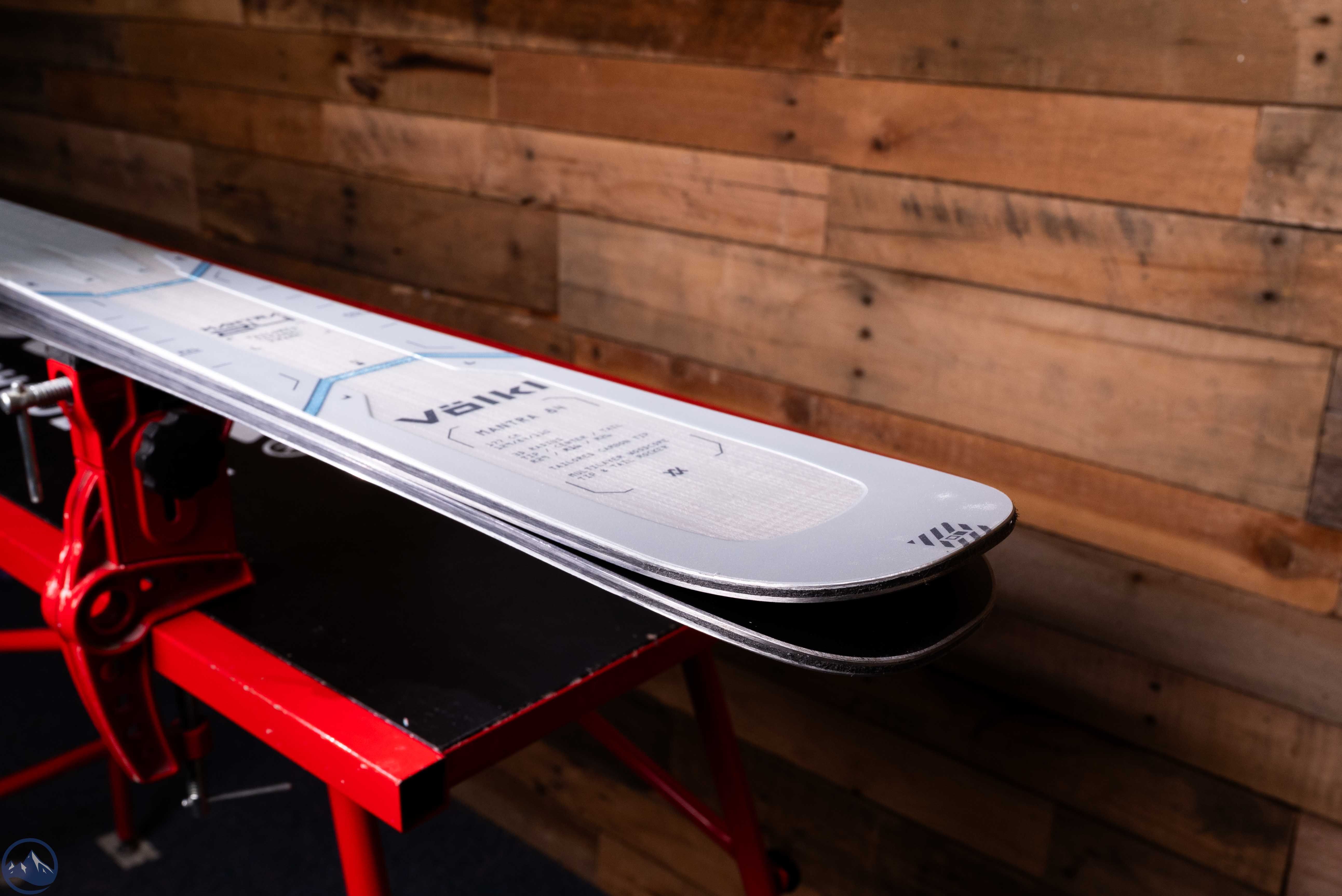 2026 Volkl Mantra 84 | SkiEssentials