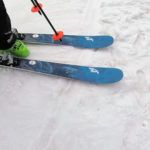 2019 Nordica Navigator 85 Skis 2
