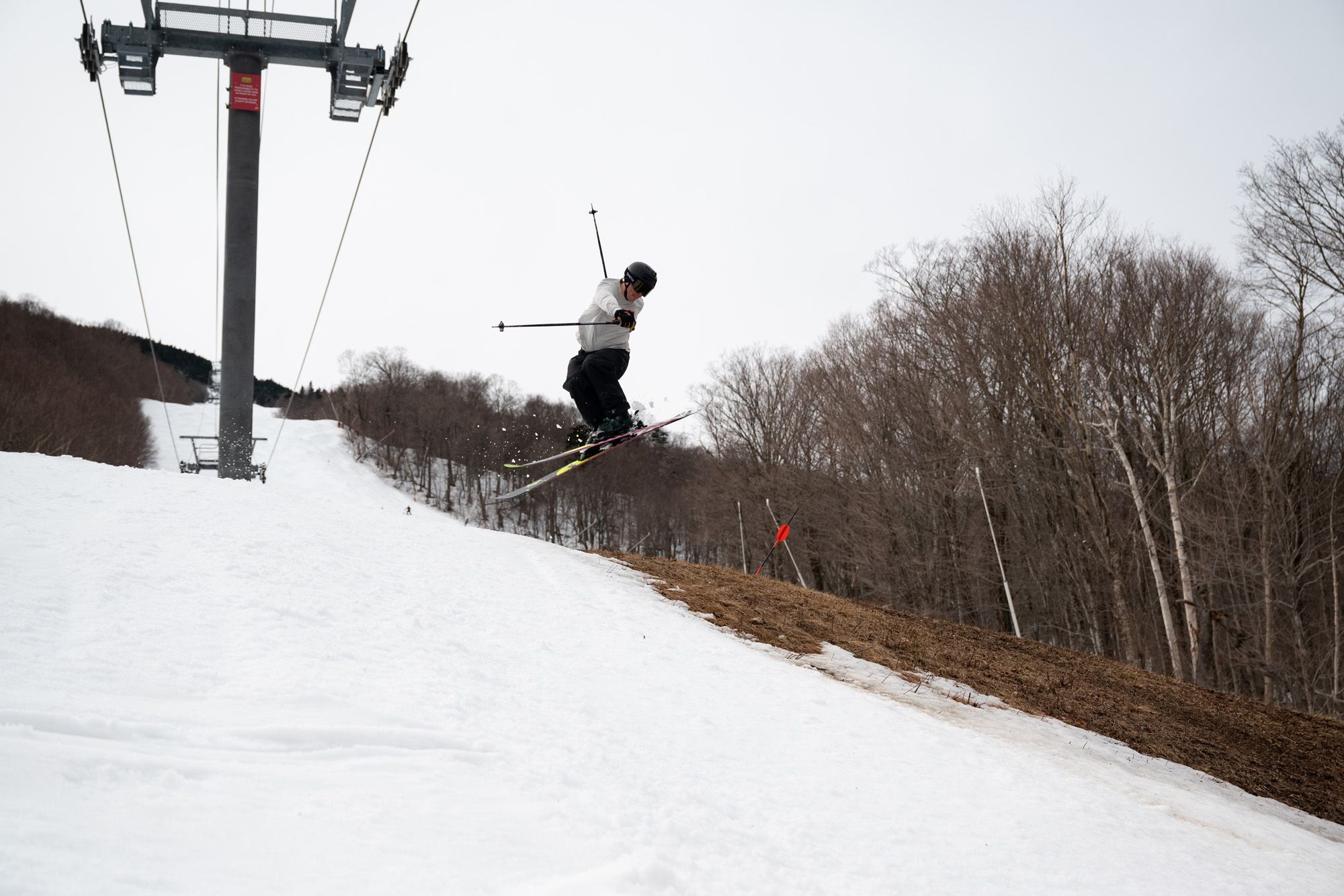 2026 Line Sakana Skis | SkiEssentials