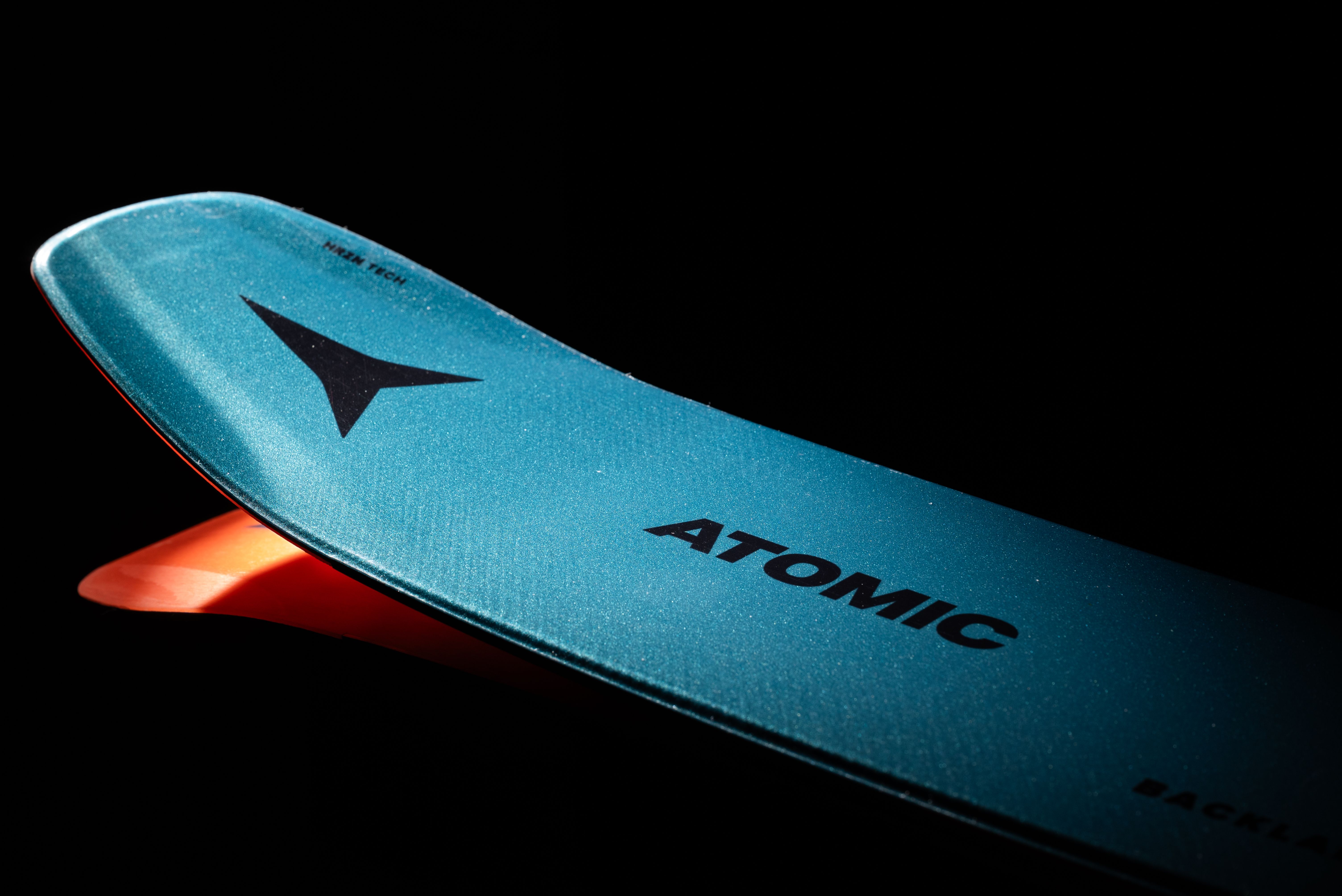 スキー ATOMIC BACKLAND 107 182 Shift13 MNC BC 2022 Atomic Backland 107 182cm Skis w Bindings - Powder7