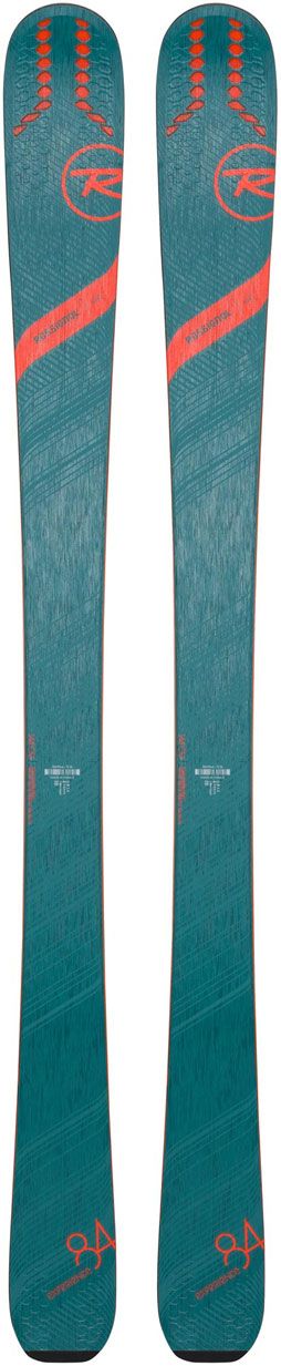 2020 ROSSIGNOL EXPERIENCE 84 AI W