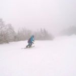 2018 Rossignol Pursuit 600 Skis