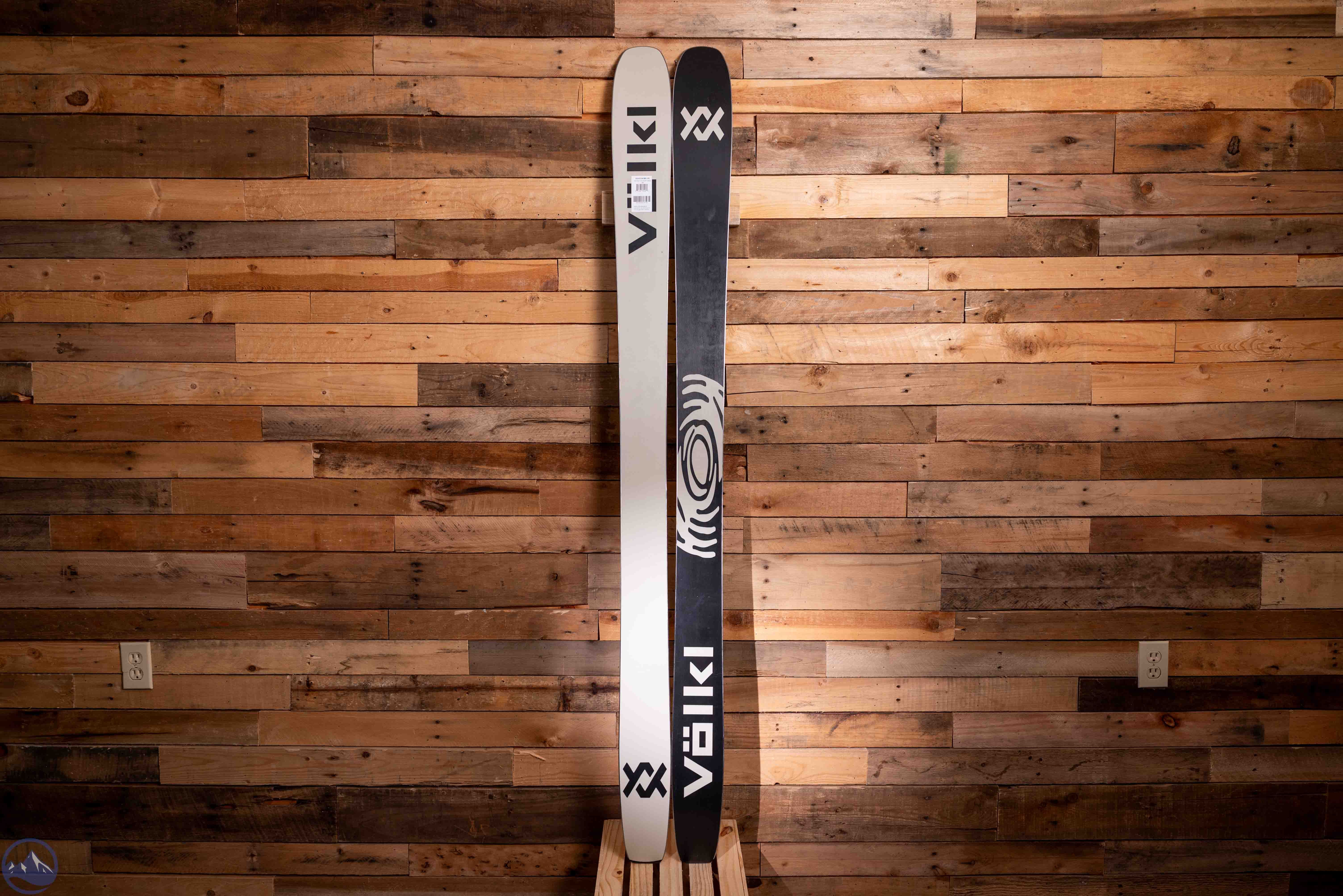 2026 Volkl Revolt 101