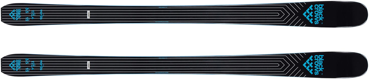 2022 BLACK CROWS VERTIS