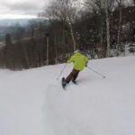 2019 Head Kore 105 Skis 3