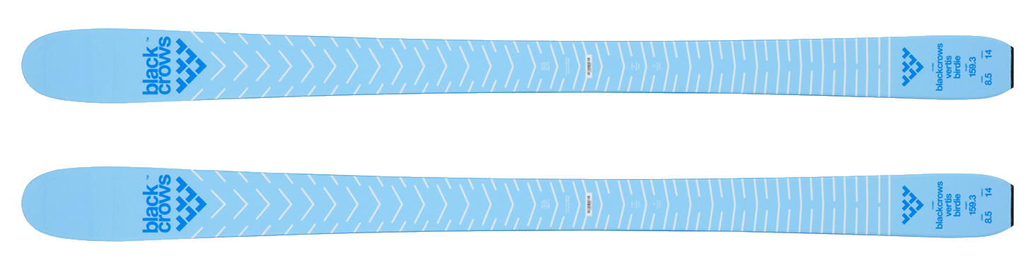 2023 BLACK CROWS VERTIS BIRDIE