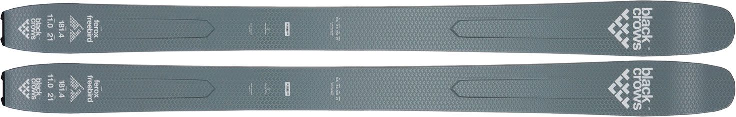 2021 BLACK CROWS FEROX FREEBIRD