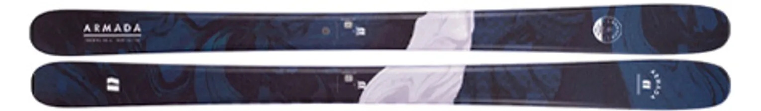 2019 ARMADA TRACER 98 SKIS