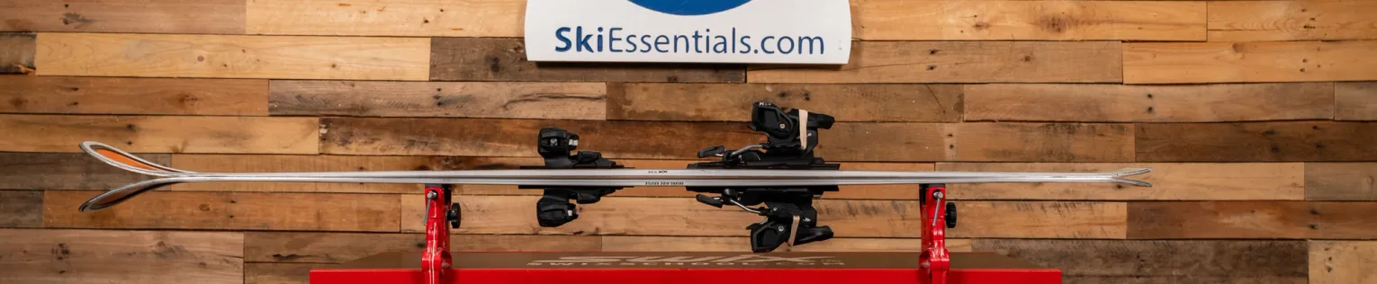 2024 Kastle MX88 Rocker Profile