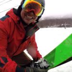 2018 Elan Ripstick 96 Skis