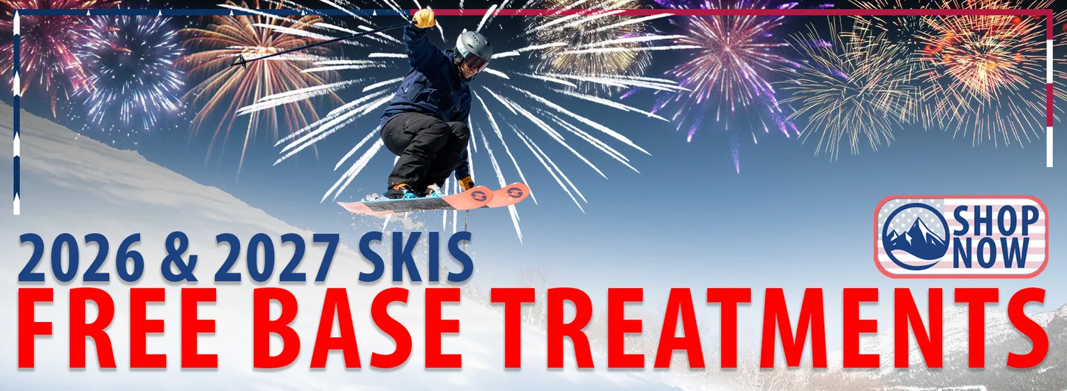 Demo ski Flash Sale All prices reduced by 10%