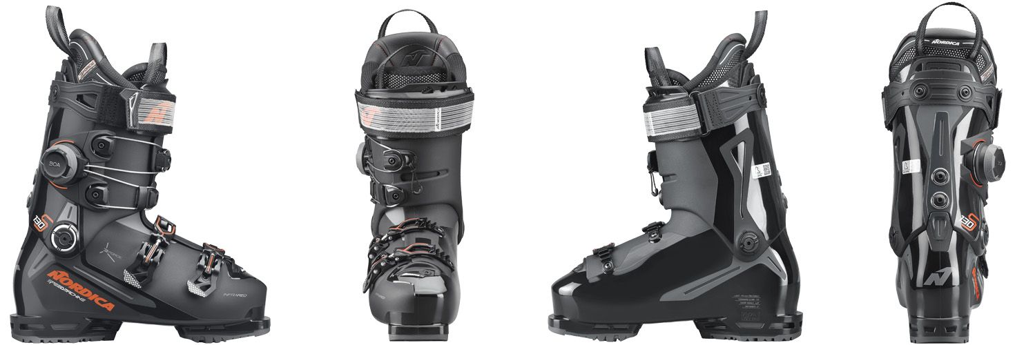 Testing 2027 Ski Boots with SkiEssentials - Matt's Experience
