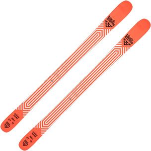 K2 ケーツー MINDBENDER 98Ti ALLIANCE 168cm K2 Mindbender 98 Ti Alliance Women's All-Mountain Ski | SKI